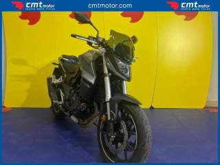 HONDA CB 750 usata 1