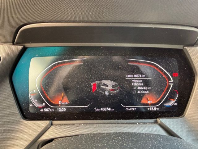 BMW 120 usata, con Controllo automatico clima