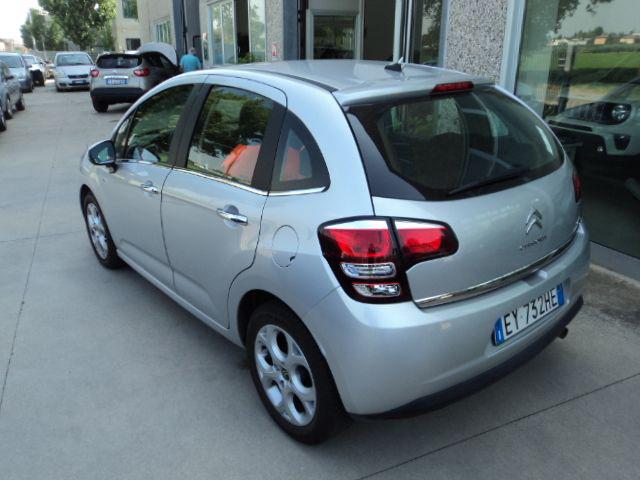 CITROEN C3 usata, con Airbag Passeggero