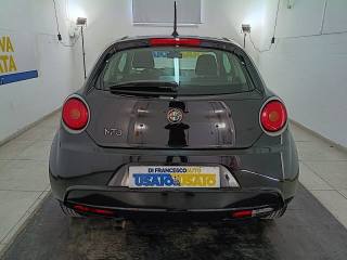 ALFA ROMEO MiTo usata, con Cruise Control