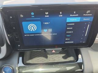 TOYOTA Yaris Cross usata, con Bracciolo