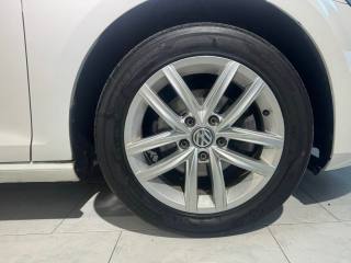 VOLKSWAGEN Golf usata 6