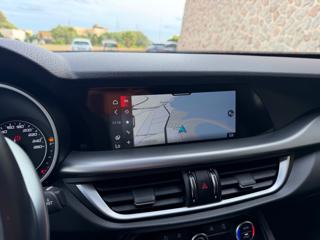ALFA ROMEO Stelvio usata, con Interni in pelle