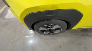 FIAT Grande Panda usata, con Climatizzatore