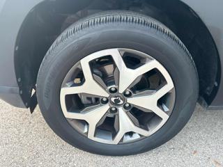 KGM Torres usata, con Airbag Passeggero