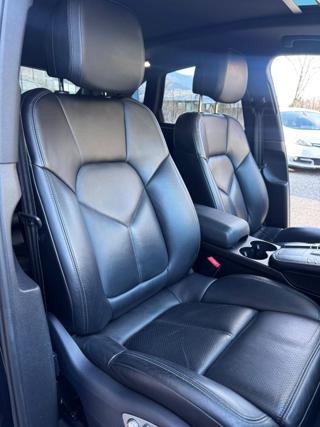 PORSCHE Macan usata, con ESP