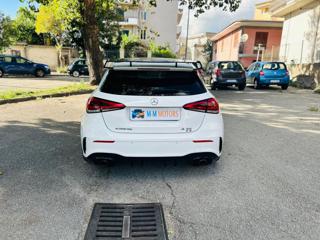 MERCEDES-BENZ A 35 AMG usata, con Airbag