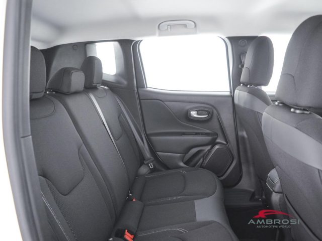 JEEP Renegade usata 10