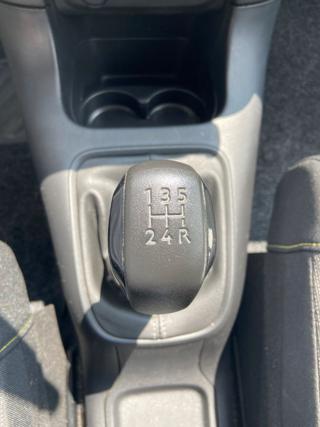 CITROEN C3 usata, con Sedile posteriore sdoppiato