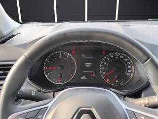 RENAULT Clio usata, con Cruise Control