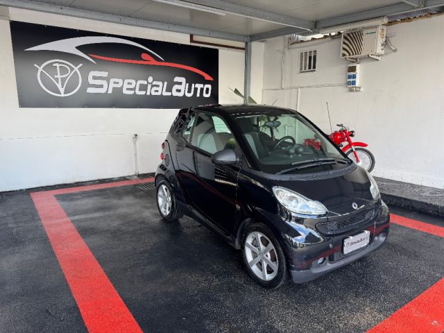 SMART ForTwo usata, con Airbag