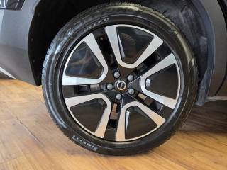 VOLVO XC40 usata, con Cerchi in lega