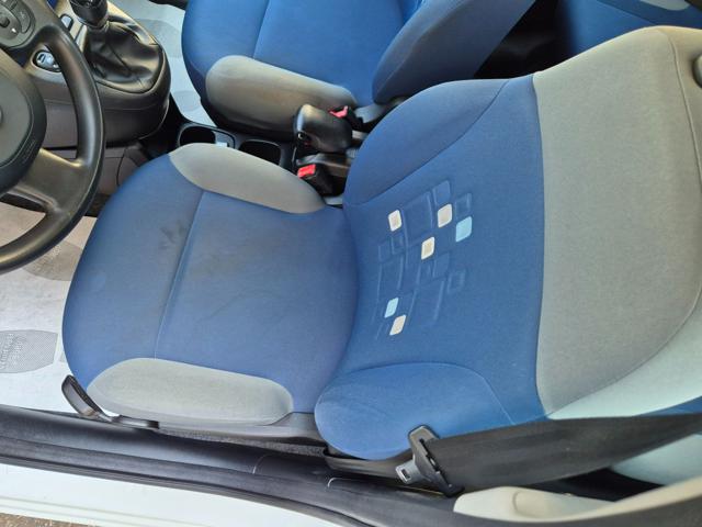 FIAT Panda usata, con Cronologia tagliandi