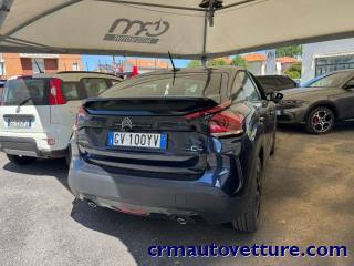 CITROEN C4 usata, con Airbag Passeggero