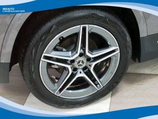 MERCEDES-BENZ GLA 200 usata, con Portapacchi