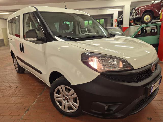 FIAT Doblo usata, con Airbag Passeggero