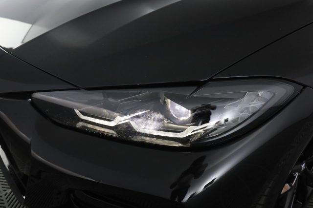 BMW 430 usata 7