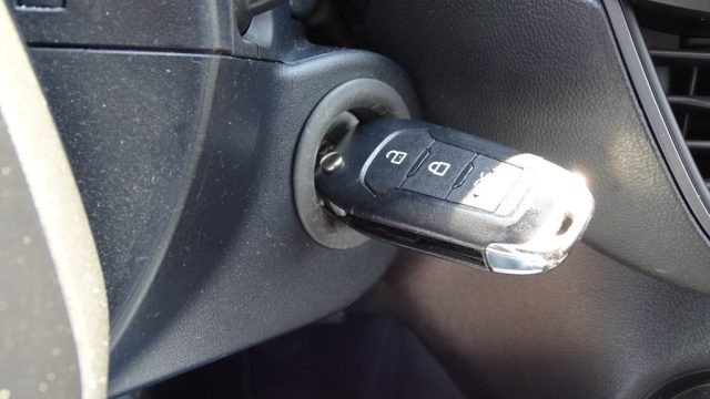 FORD Focus usata 97