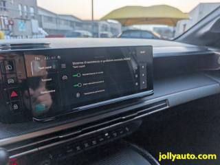LANCIA Ypsilon usata, con USB