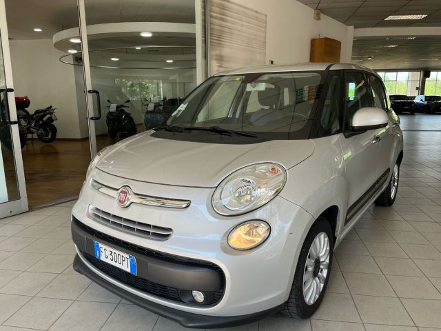 FIAT 500L usata, con Airbag