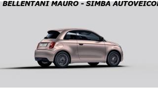FIAT 500 usata, con Airbag