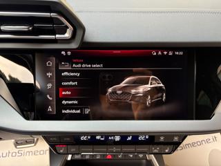 AUDI A3 usata, con Sedile posteriore sdoppiato