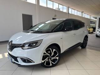 RENAULT Grand Scenic usata, con Airbag