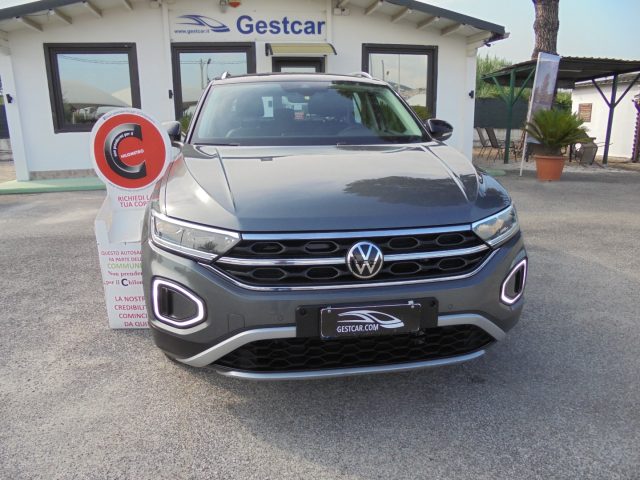 VOLKSWAGEN T-Roc usata, con Airbag laterali