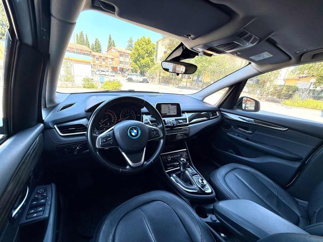 BMW 225 usata, con Climatizzatore