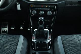 VOLKSWAGEN T-Roc usata, con Boardcomputer