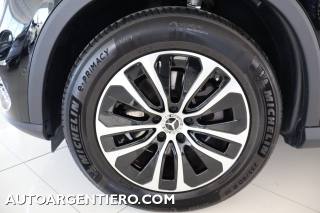 MERCEDES-BENZ GLC 220 usata, con Riconoscimento dei segnali stradali