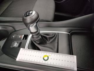 NISSAN Qashqai usata, con Start/Stop Automatico