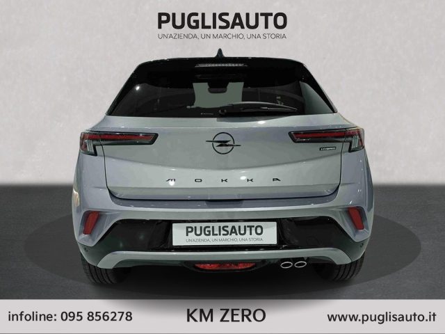 OPEL Mokka usata, con Autoradio