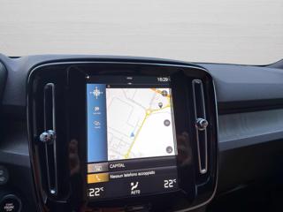 VOLVO XC40 usata, con ESP