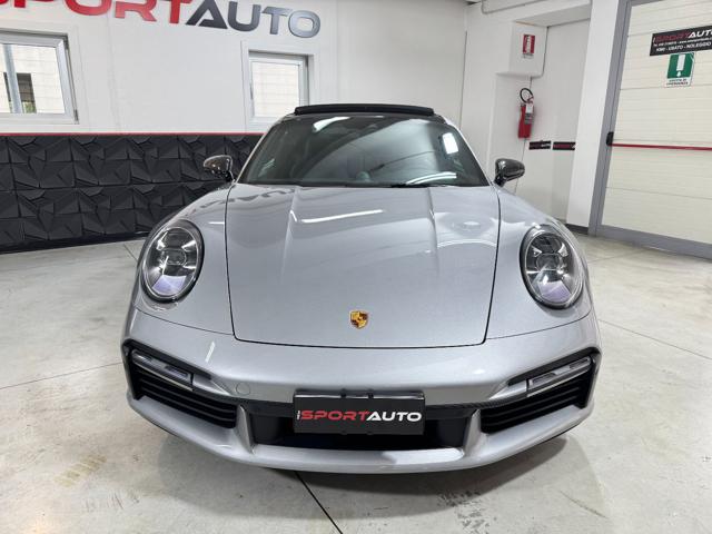 PORSCHE 911 usata, con Airbag