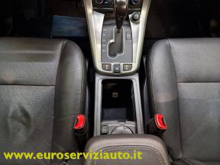 CHEVROLET Captiva usata, con Airbag testa
