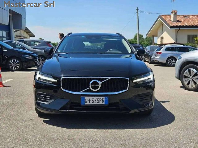 VOLVO V60 usata, con Airbag laterali