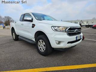 FORD Ranger usata, con Fendinebbia