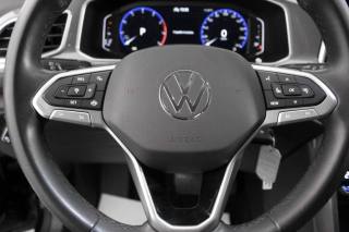 VOLKSWAGEN T-Roc usata, con Fari LED