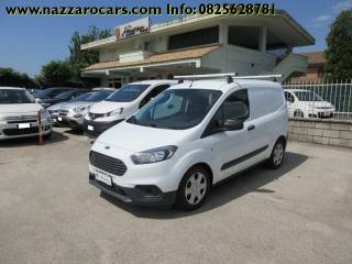 FORD Transit Courier usata, con ABS