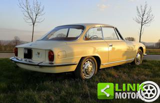 ALFA ROMEO 2600 usata 23