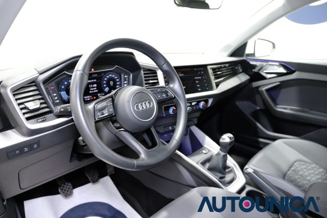 AUDI A1 usata, con Alzacristalli elettrici