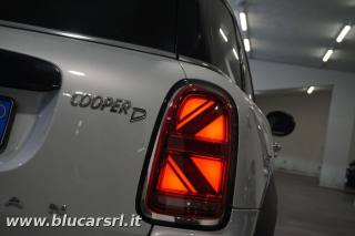 MINI Countryman usata 25