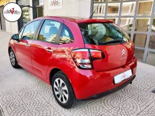 CITROEN C3 usata, con Airbag Passeggero