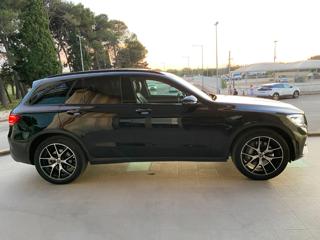 MERCEDES-BENZ GLC 300 usata, con Airbag Passeggero
