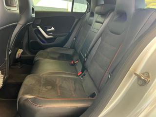 MERCEDES-BENZ A 180 usata, con Climatizzatore