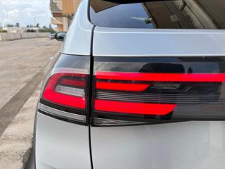 VOLKSWAGEN Taigo usata, con Volante multifunzione