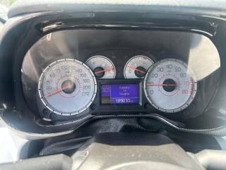 FIAT Grande Punto usata, con Climatizzatore