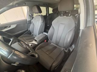 AUDI A4 usata, con Immobilizzatore elettronico