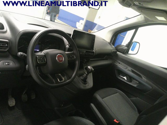 FIAT Doblo usata, con Cruise Control
